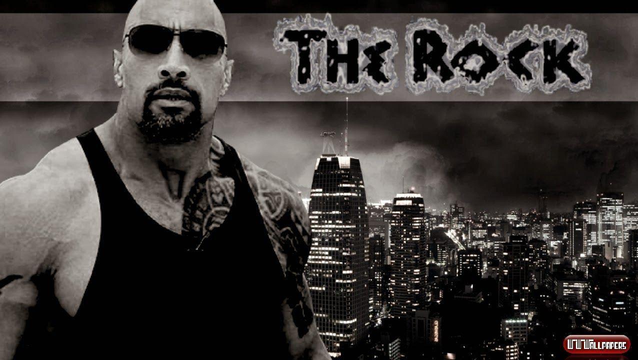 The Rock Wallpaper. Beautiful The Rock Picture