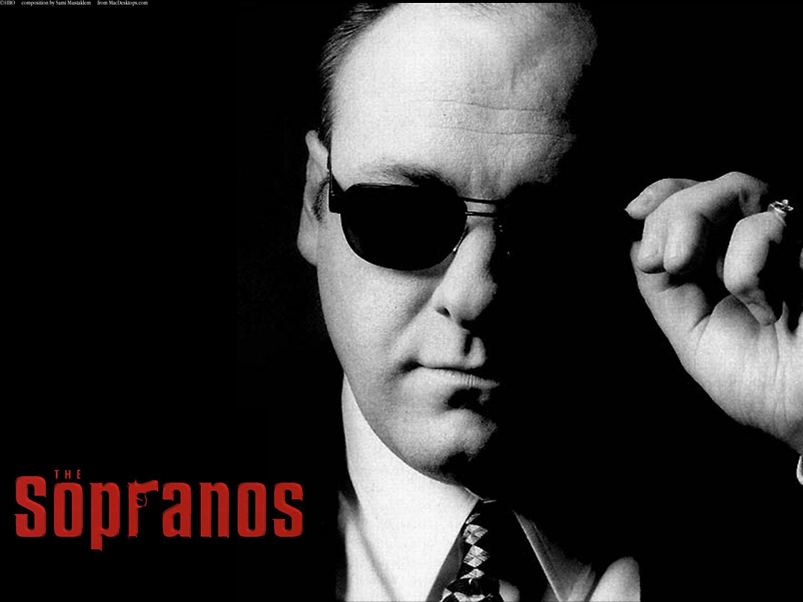 The Sopranos Wallpapers - Wallpaper Cave