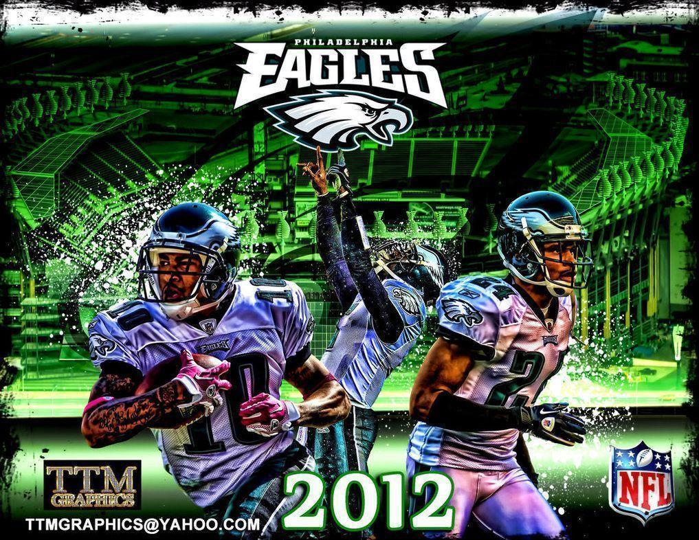 Philadelphia Eagles Wallpaper