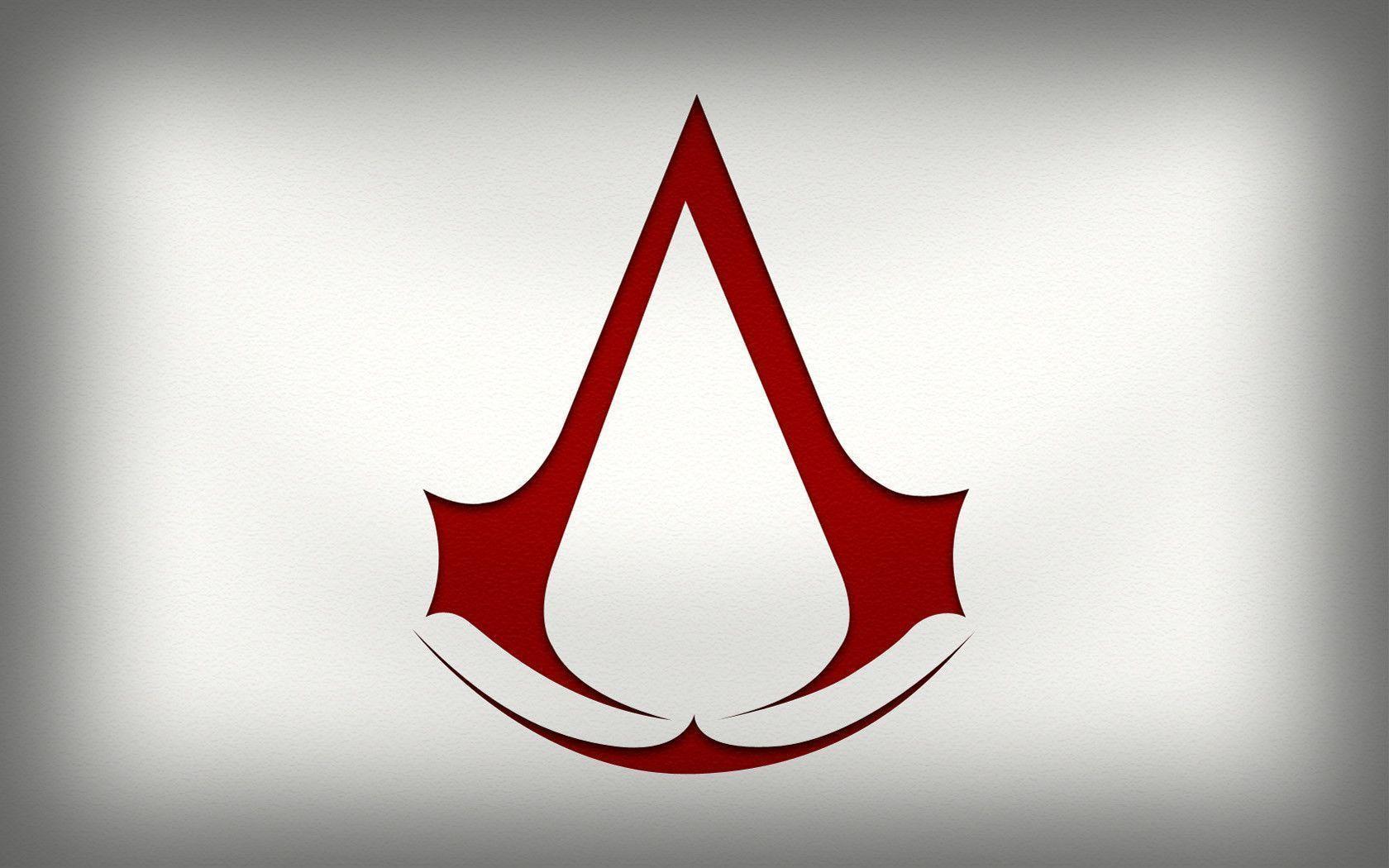 Assassins creed logo&;s creed symbol wallpaper