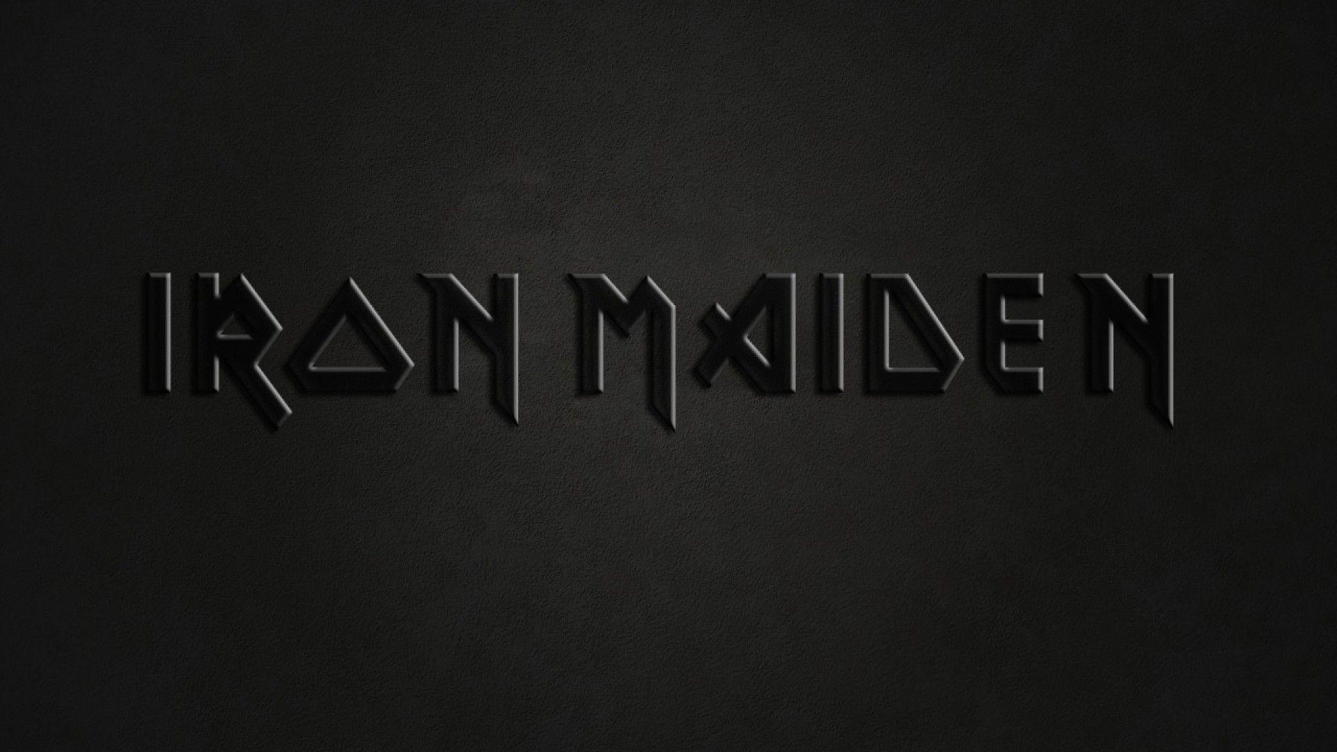 Iron Maiden Wallpaper 89945