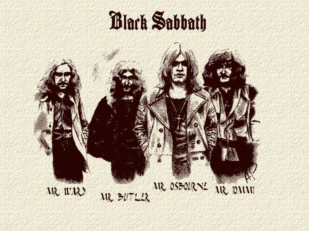 Wallpaper de Iron Maiden, Black Sabbath y GnR! (Megapost)!
