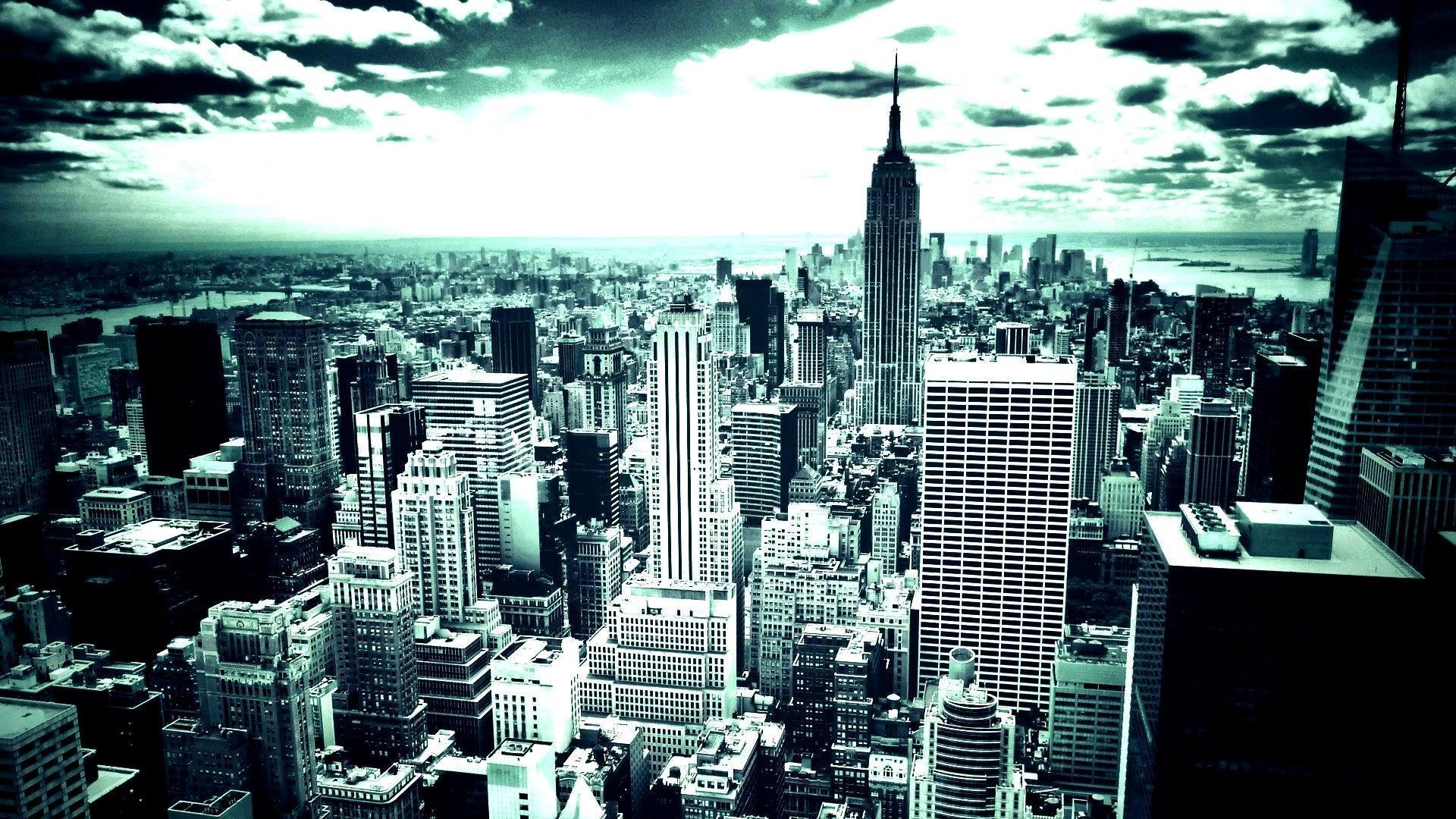 Cool Wallpaper New York City HD Nations