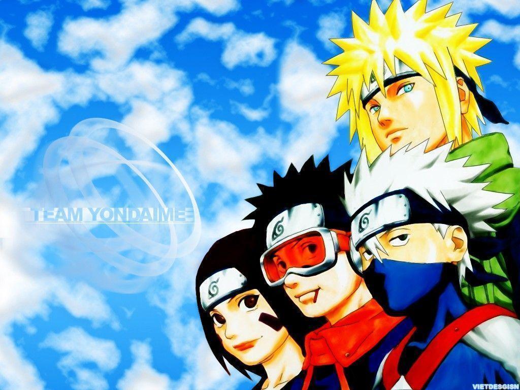 The Best Wallpaper of Naruto Shippuden Top Wallpaper Naruto