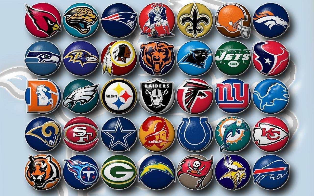 NFL Teams Wallpaper