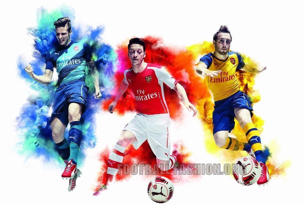 Gallery For > Arsenal Puma Wallpaper HD 2014