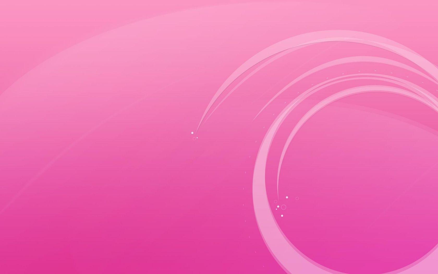 Wallpaper For > Pink Background