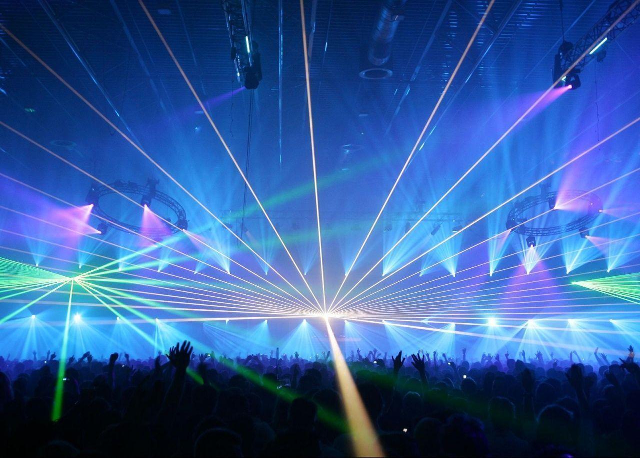 Pics For > Electro House Music Wallpaper