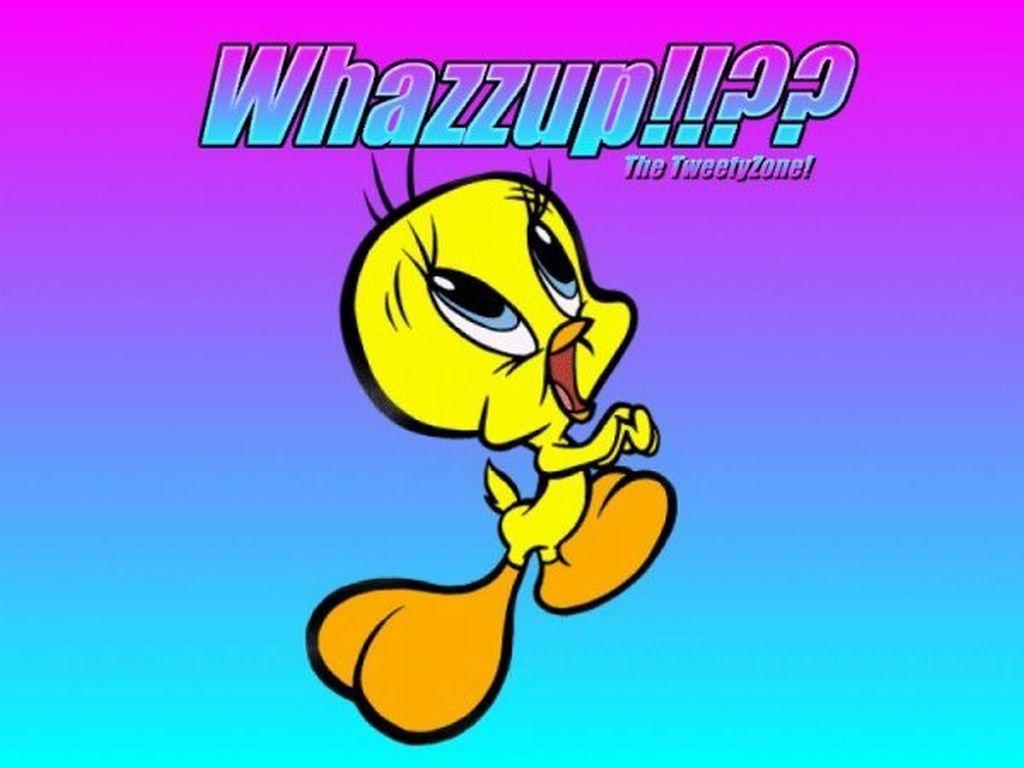 Tweety Wallpaper and Picture Items