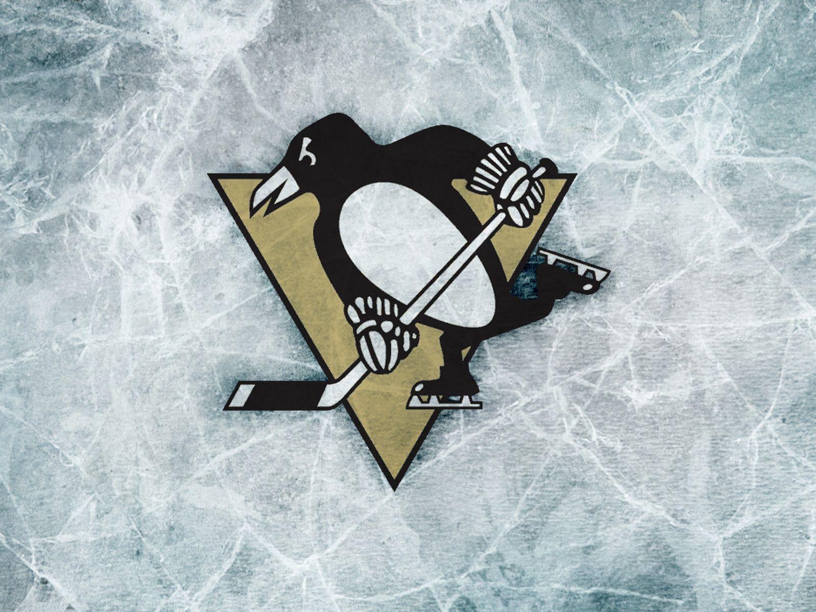 Pittsburgh Penguins Border Wallpaper and Background