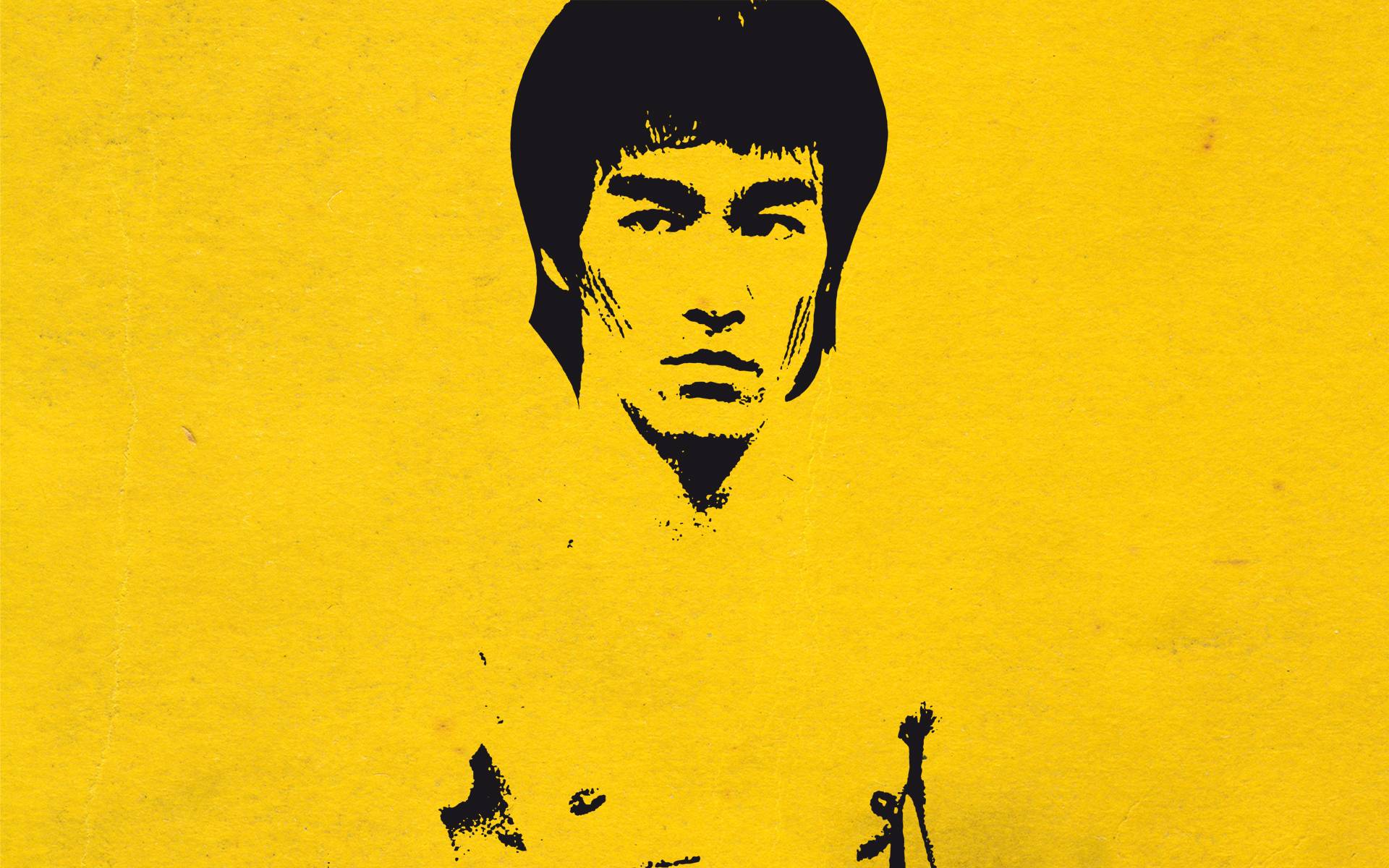 Bruce Lee HD Wallpaper 1080P 226770