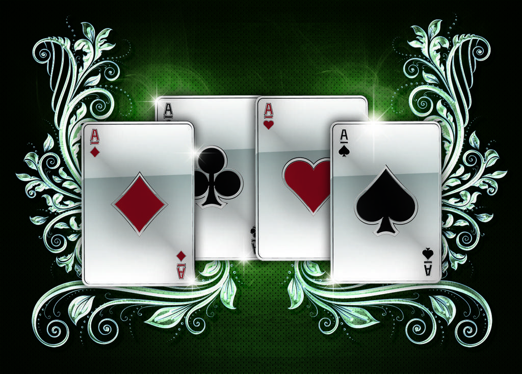 Poker Wallpaper 1080p (2765) Game Wallpaper HD Widescreen