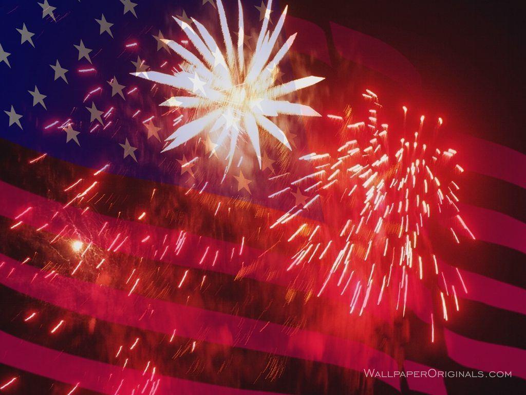 Abstract Wallpaper 4th Of July HD Wallpaper Picture. Top