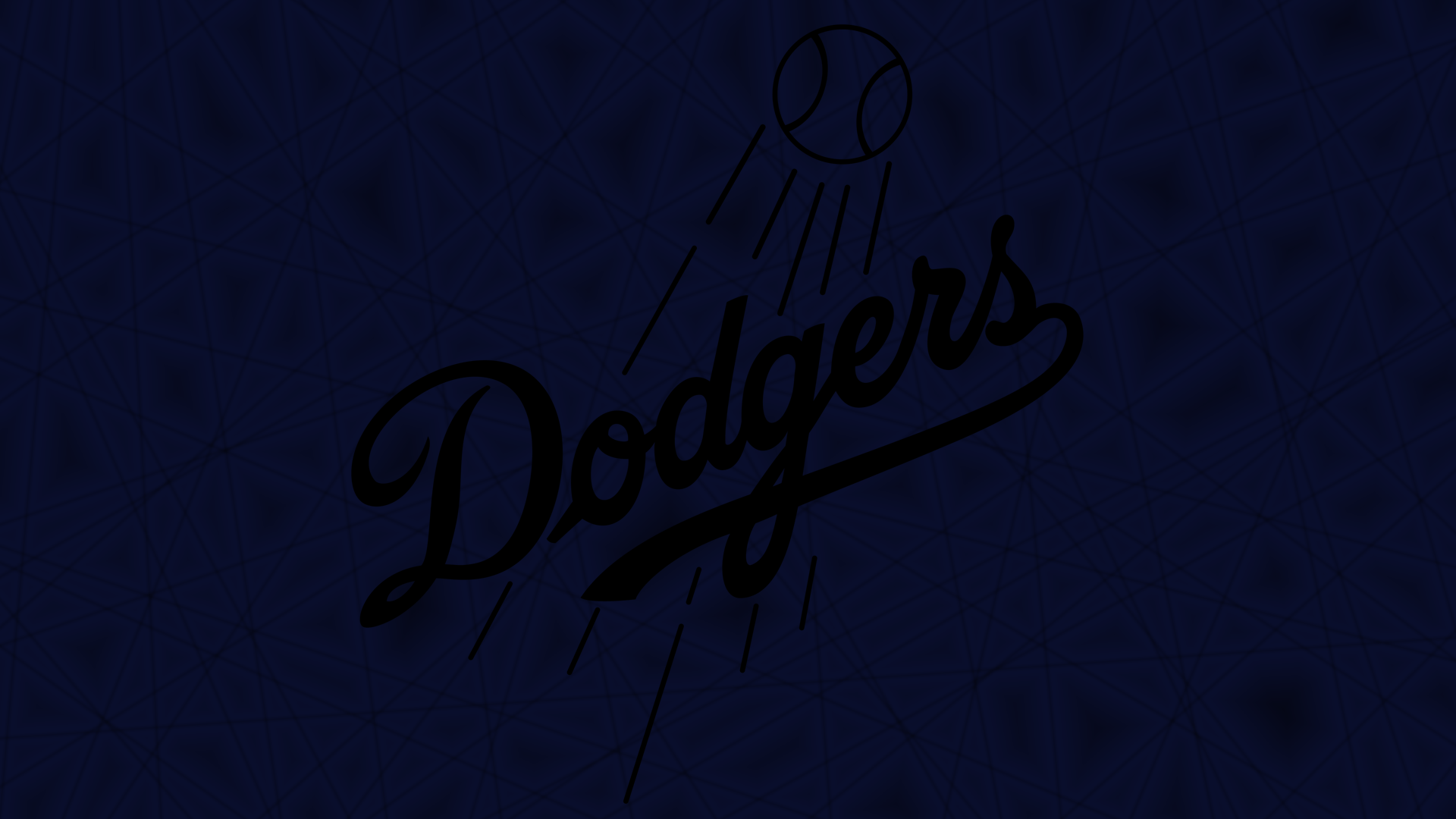 Enjoy this new Los Angeles Dodgers desktop background. Los