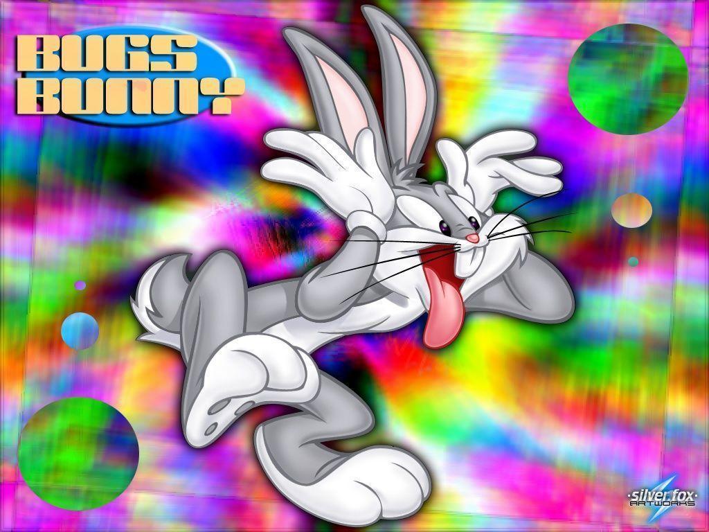 looney tunes Bugs Bunny Wallpaper HD iPhone