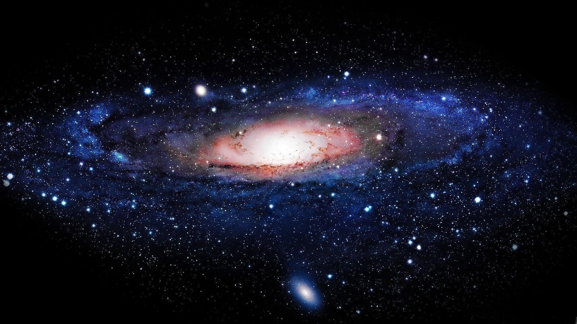 Wallpaper Milky Way Galaxy 13684 Background. Widebackground