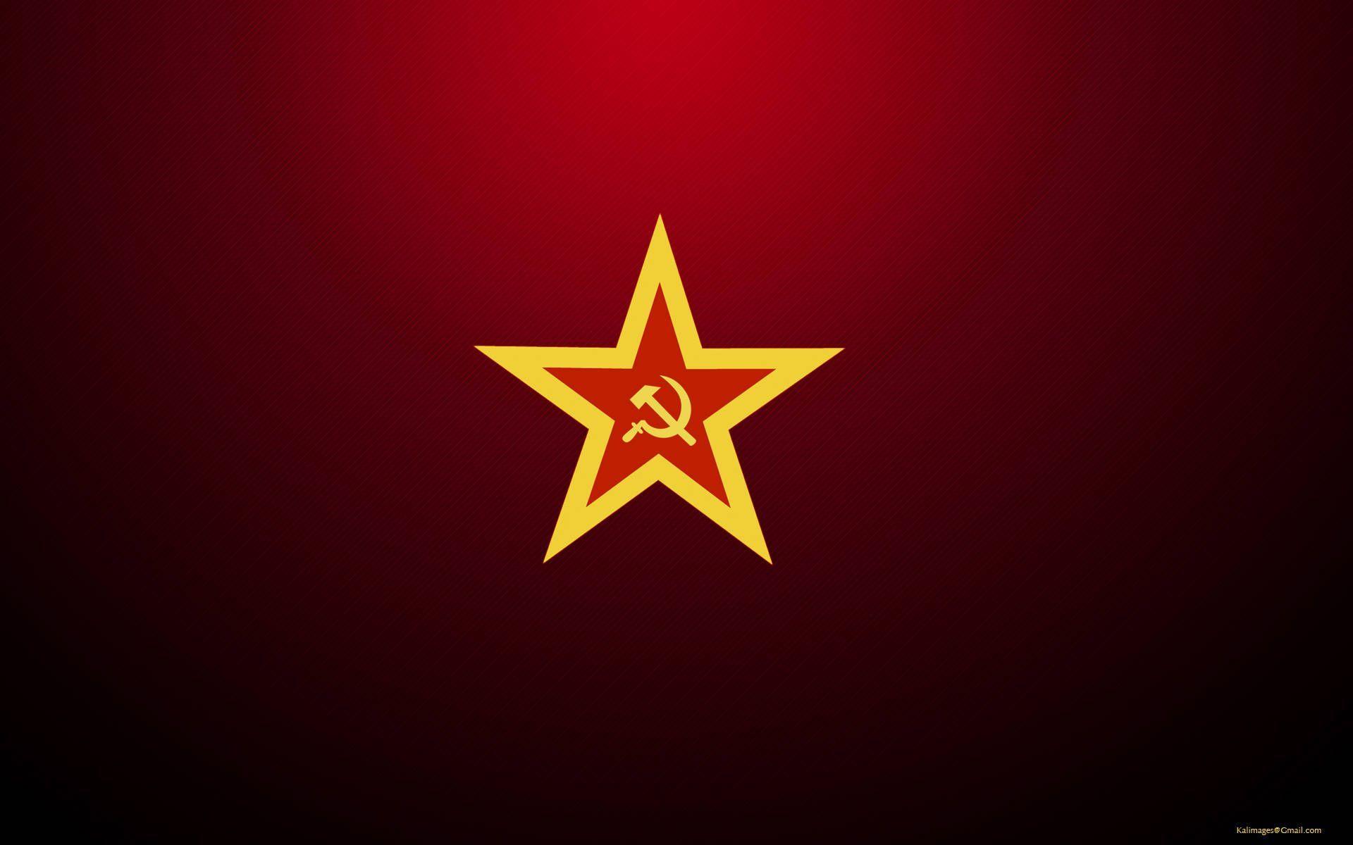Communist 1920×1200 Wallpaper 884632