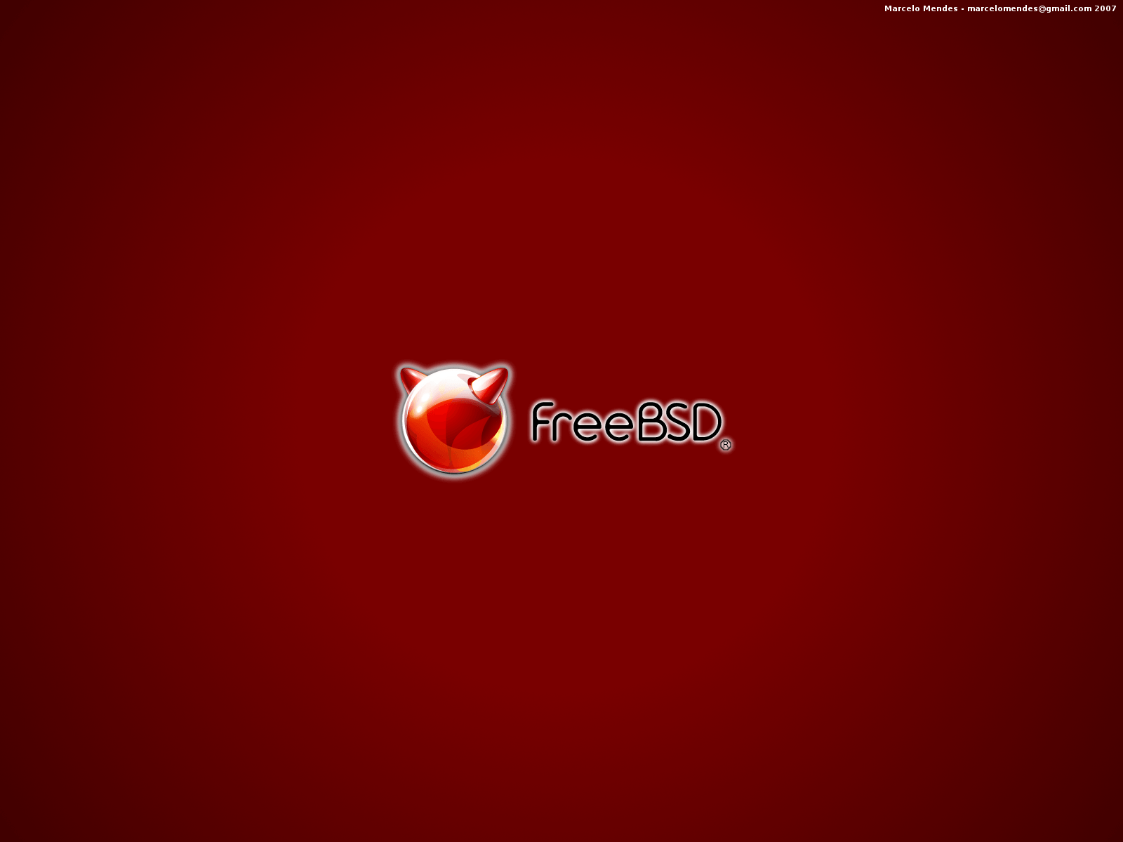 FreeBSD Wallpapers - Wallpaper Cave
