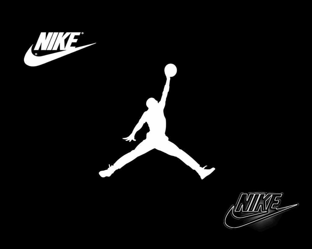 Nike Logo Picture Wallpaper