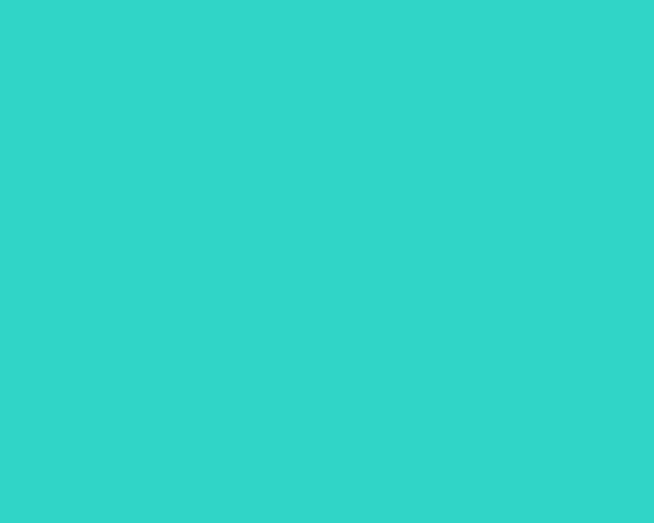 Wallpaper For > Plain Light Turquoise Background