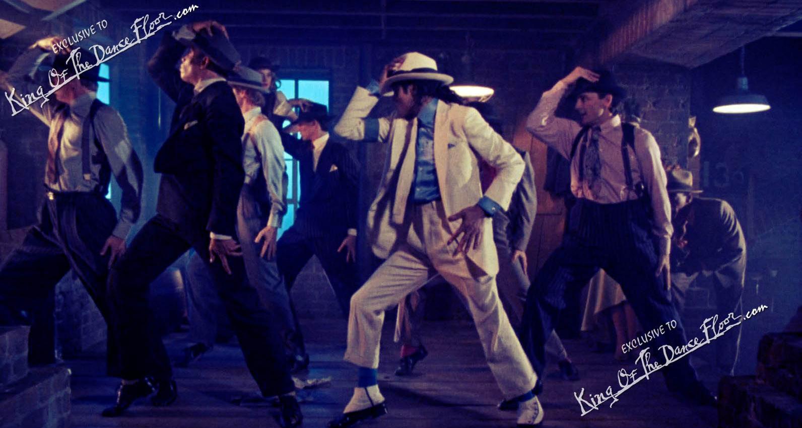 Michael Jackson Smooth Criminal Image & Picture