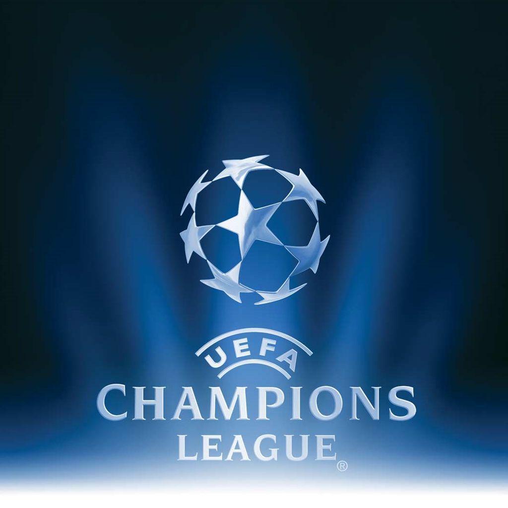 UEFA Champions League iPad Wallpaper HD Wallpaper