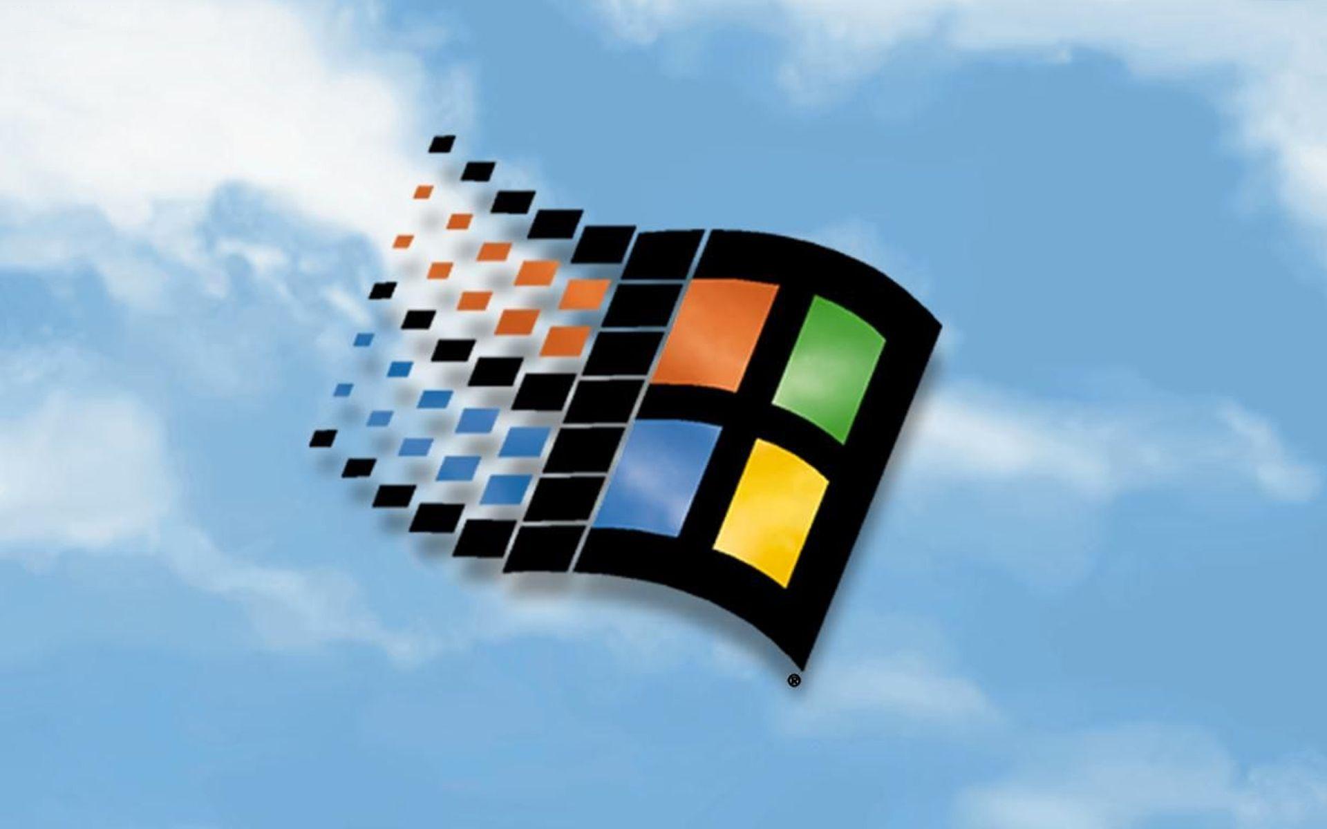 Microsoft Cool Background Wallpaper