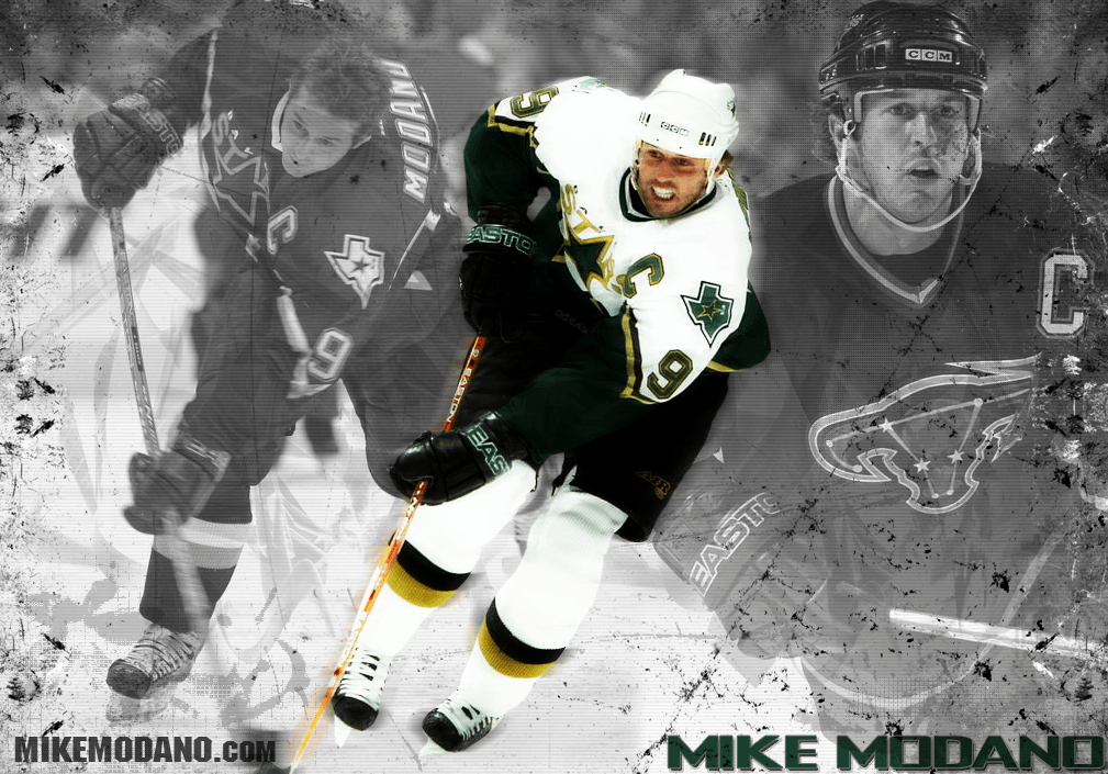 Mike Modano Wallpaper Hockey Mike Modano NHL Wallpaper
