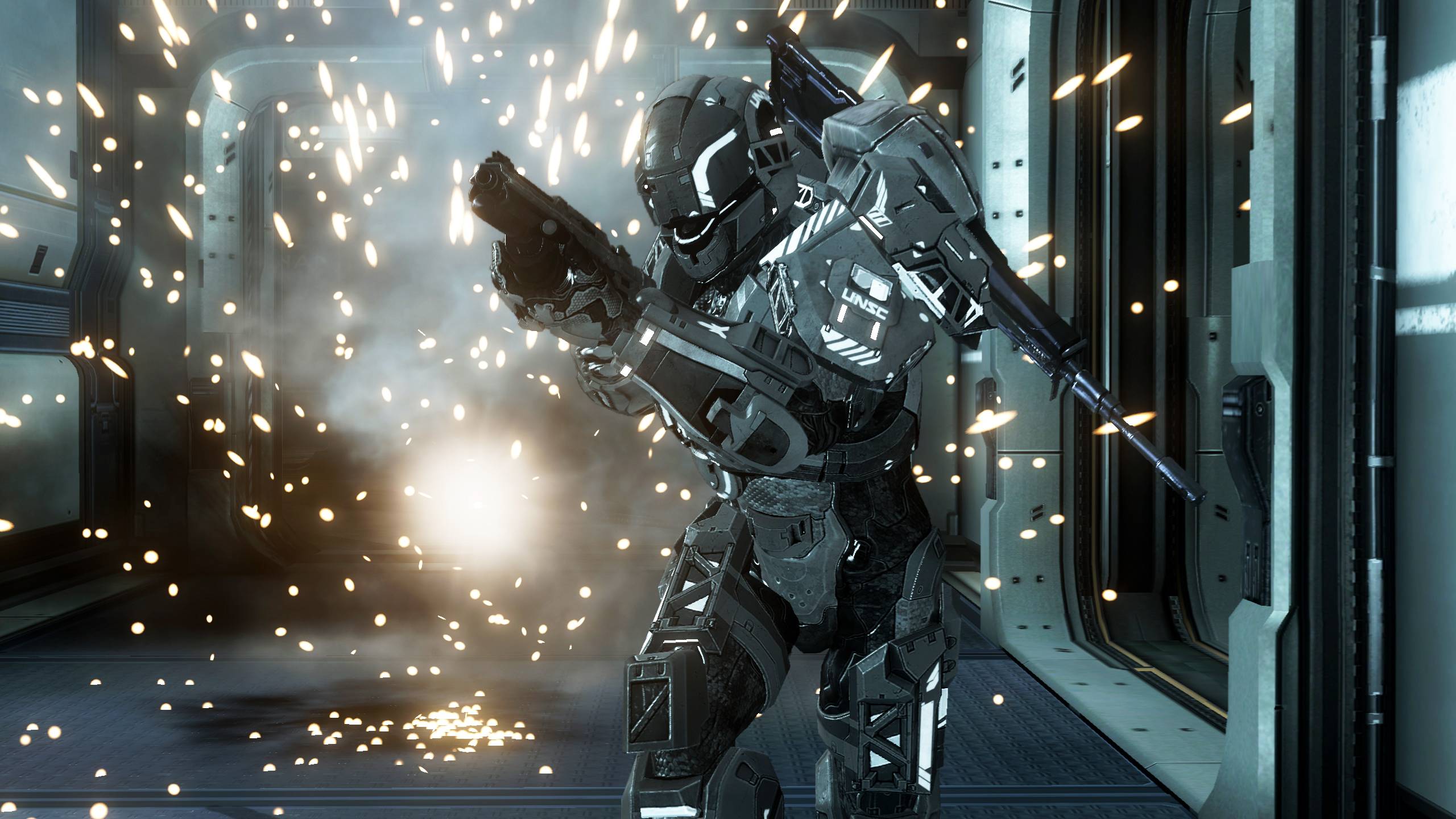 Halo 4 Wallpaper and Background