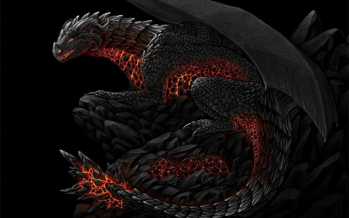 Related Picture Fire Dragon Wallpaper For Mobile Phone Fire
