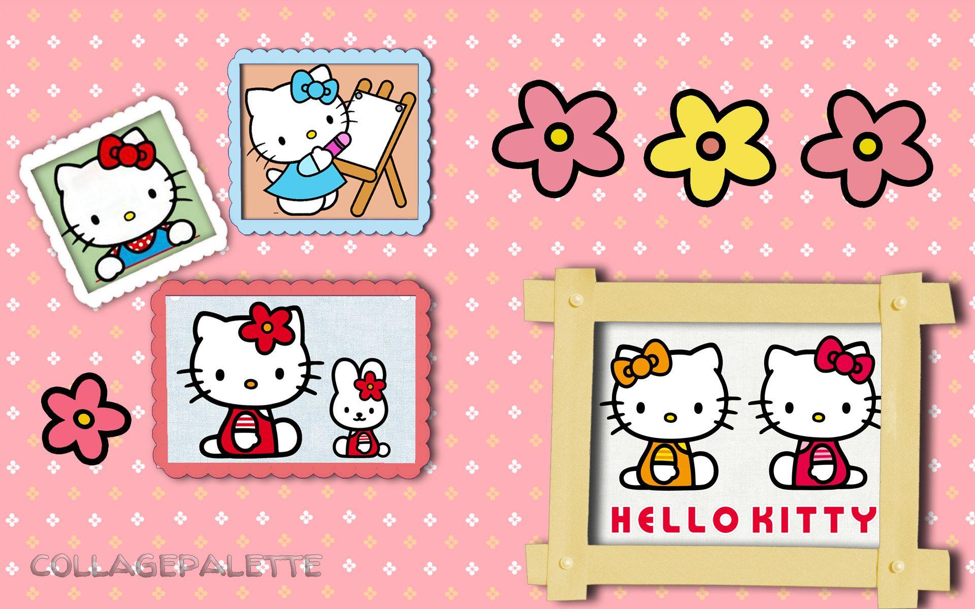 Gambar Hello Kitty Terbaru 2014 2015 Rumah Minimalis Modern