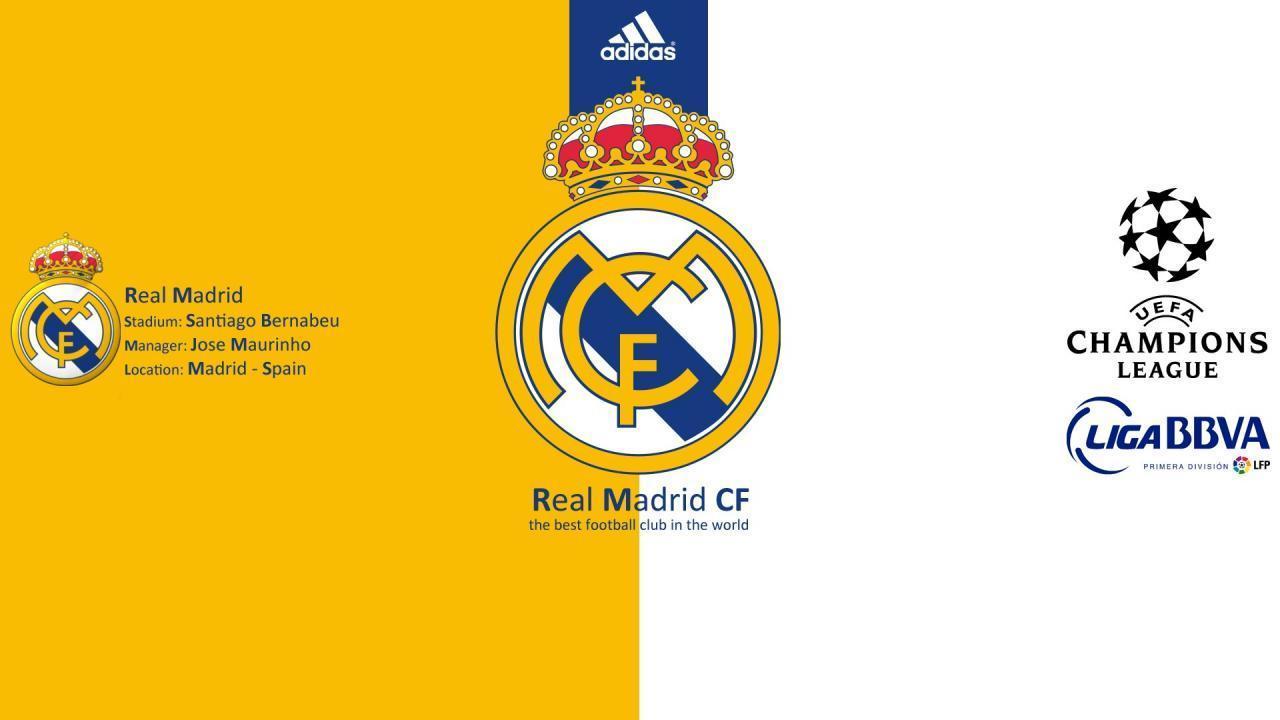Real Madrid Logo (id: 92929)