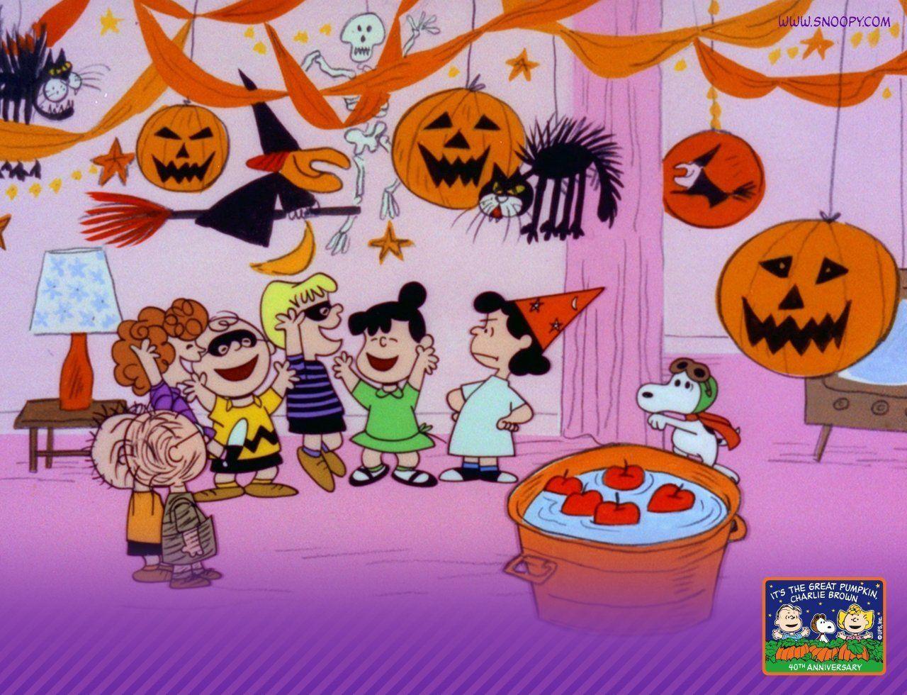 Charlie Brown Halloween wallpaper. Search Results. coolstyle
