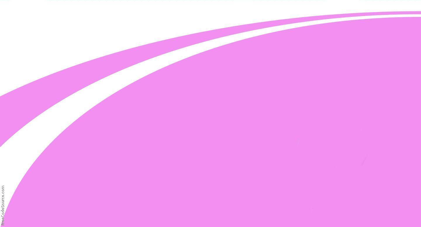 Pink & White Swirl Formspring Background, Pink & White Swirl