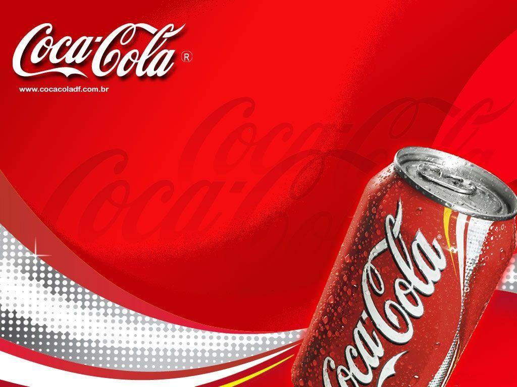 Best Coca Cola Wallpaper