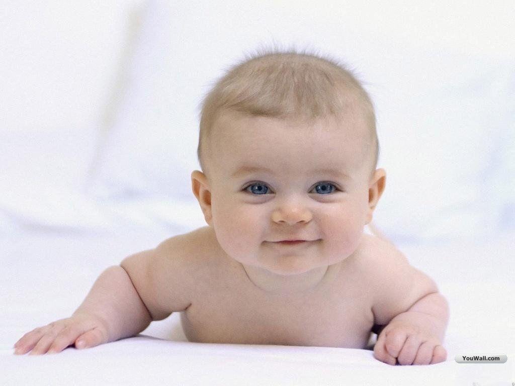 Happy Baby Wallpaper. HD Background Point