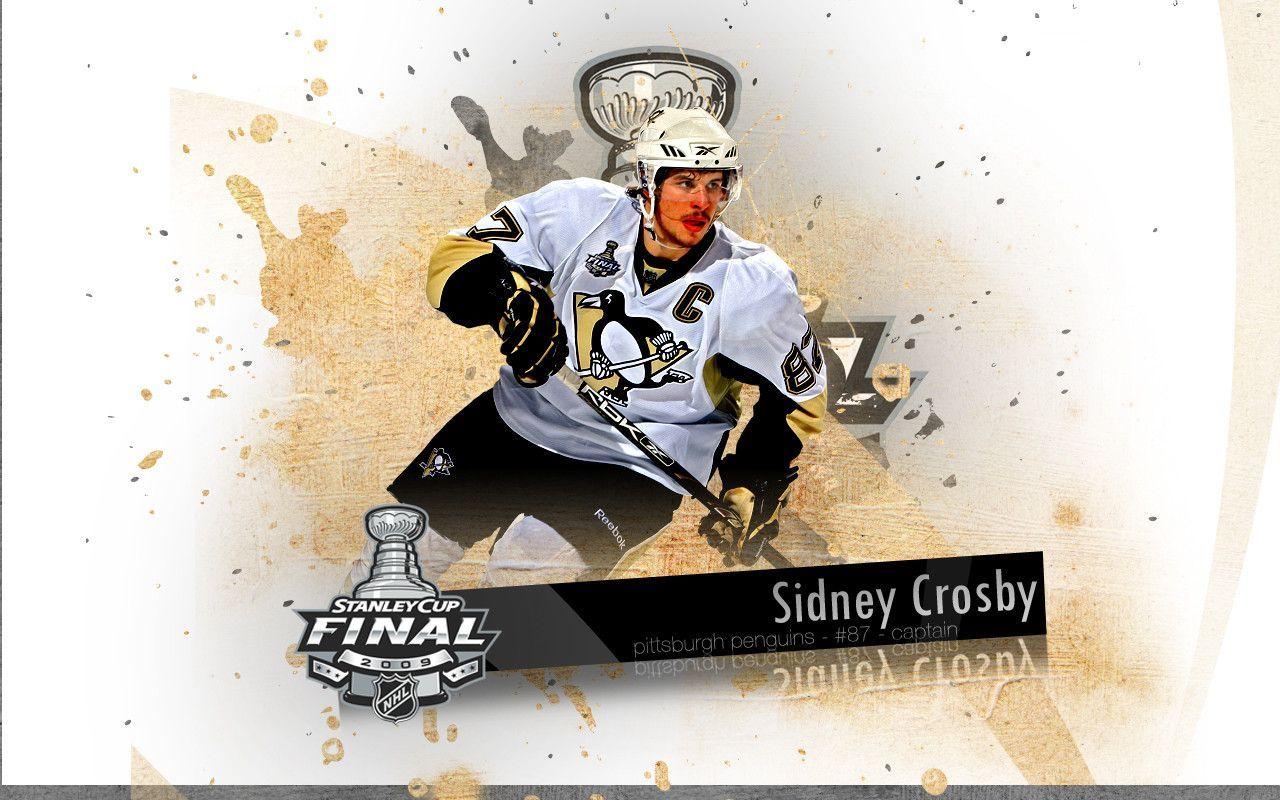 Sidney Crosby hq Wallpaper
