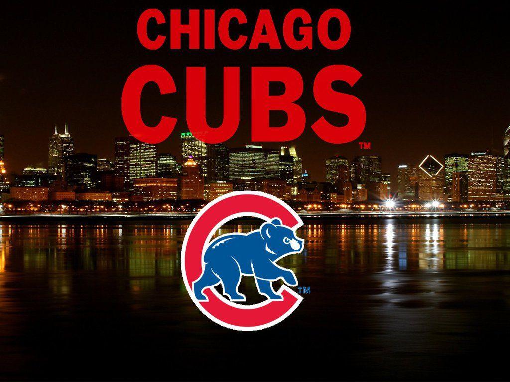 Outstanding Chicago Cubs wallpaper. Chicago Cubs wallpaper