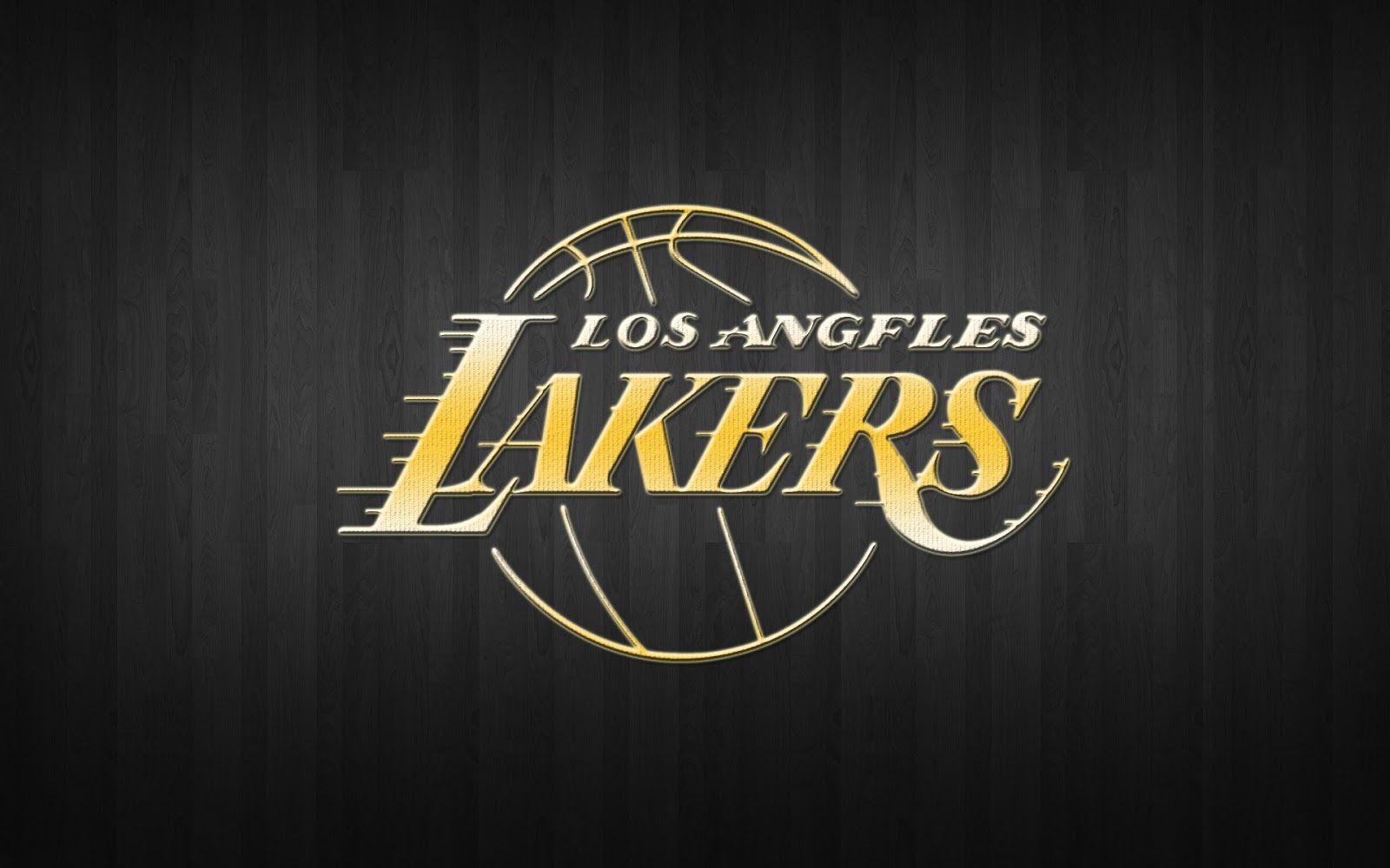 Wallpaper La Lakers. Free Download Wallpaper