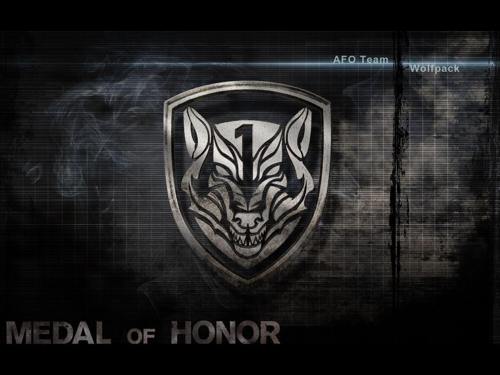 Wolfpack of Honor Wallpaper, Wolfpack Wallpaper