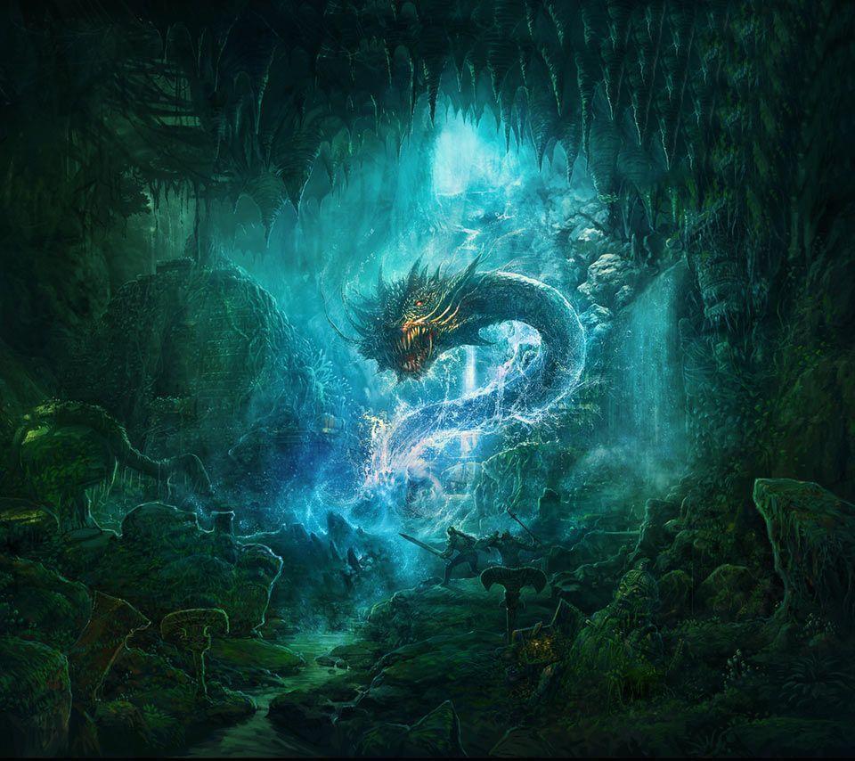 Norse Wallpapers - Wallpaper Cave