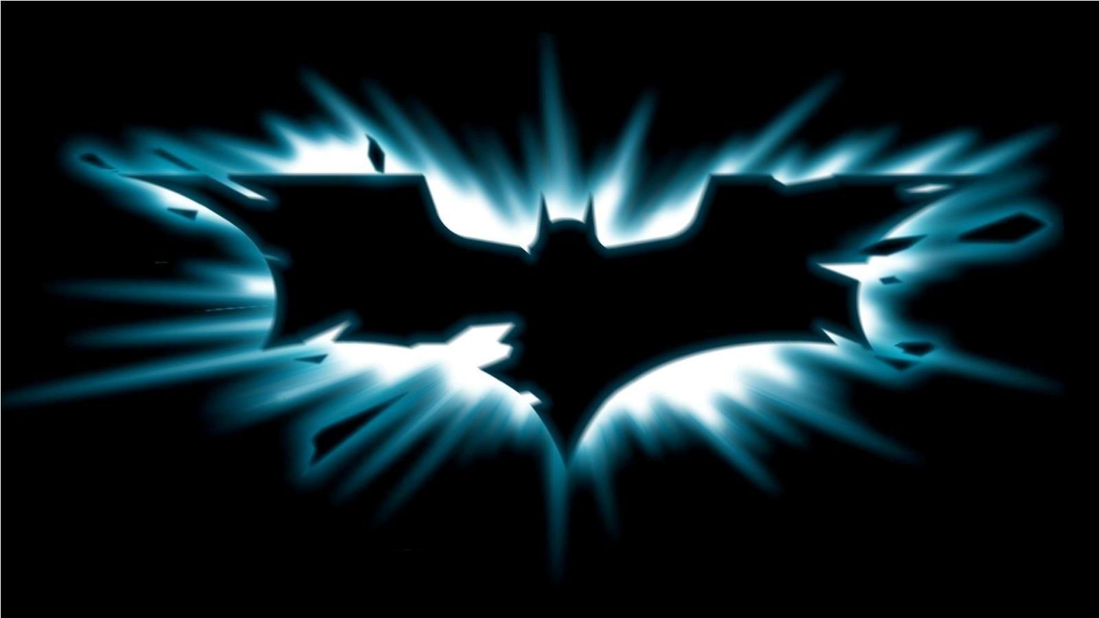 Cool Batman Logo Wallpaper « Desktop Background Wallpaper HD