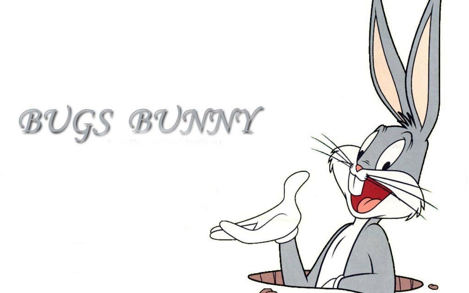 Bugs Bunny Backgrounds - Wallpaper Cave