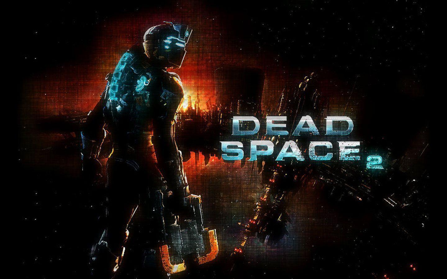 Dead Space 3 Wallpaper For Android Wallpaper