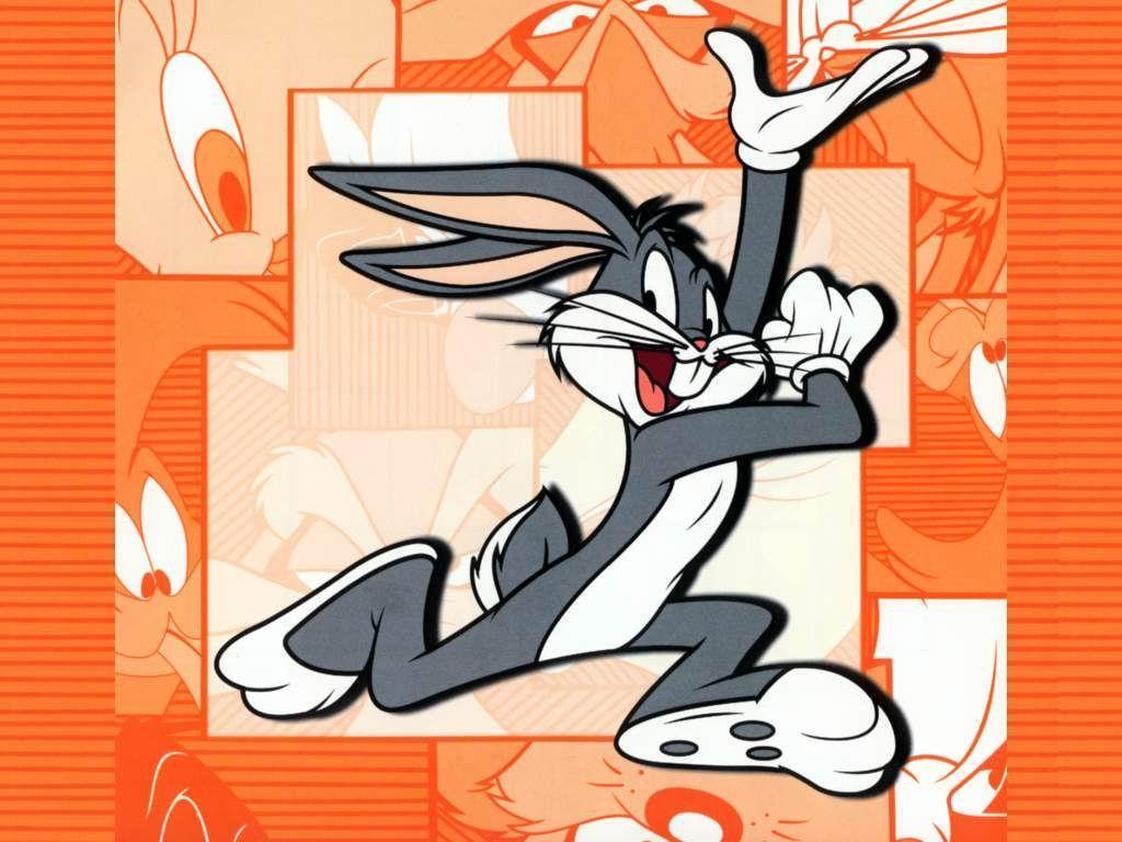 Bugs Bunny Wallpaper HD