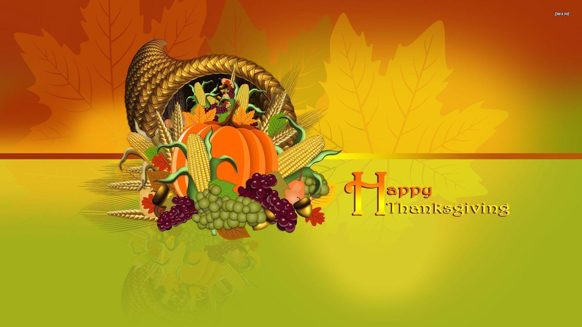 Pix For > Happy Thanksgiving Background