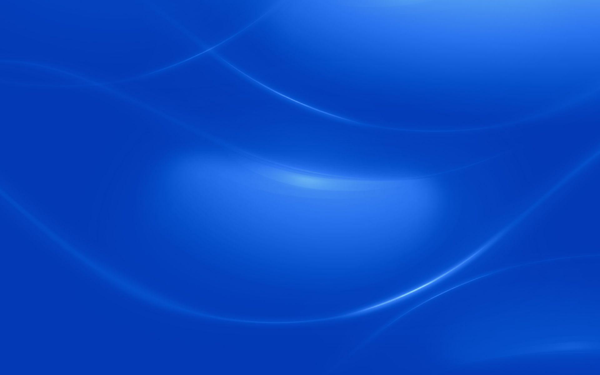 Dell Background Blue Image & Picture