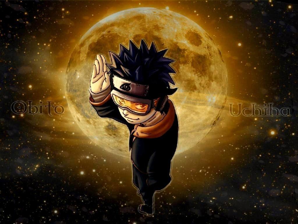 Naruto Wallpaper and Background