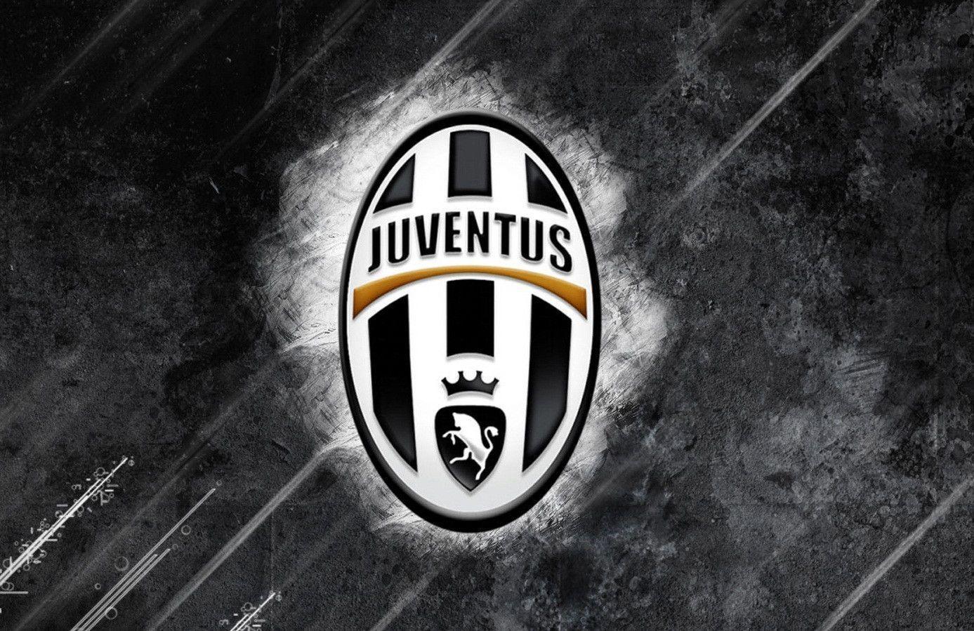 Juventus Logo HD Wallpaper. World Football Entertainment