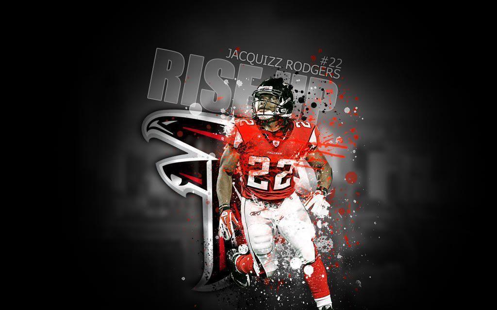 Atlanta Falcons Official Thread Wallpaper. Download High Quality